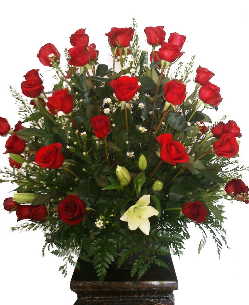 Iris florist – World class flowers for everyone