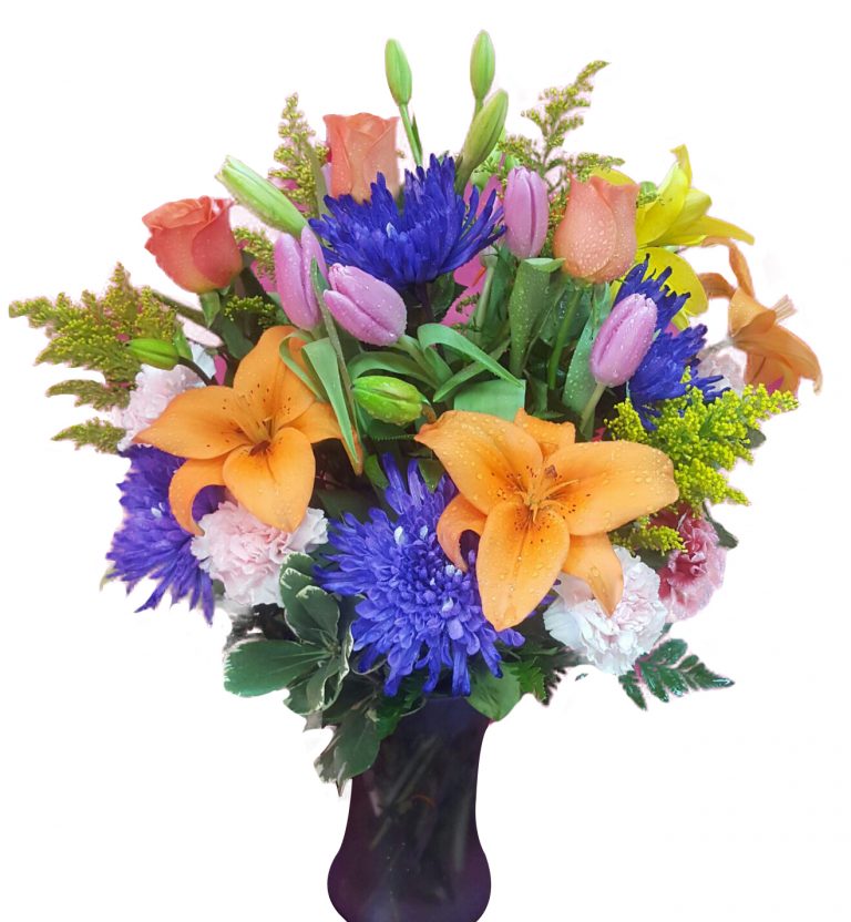 Iris florist World class flowers for everyone