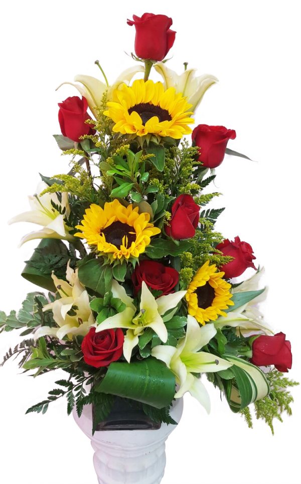 Iris florist World class flowers for everyone
