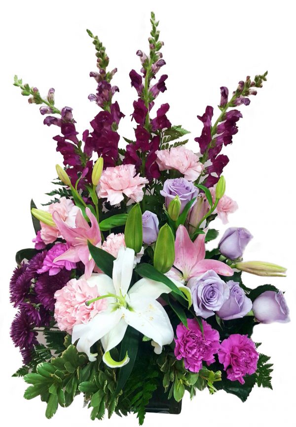 Iris florist World class flowers for everyone