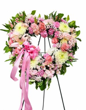 Roses-Funeral