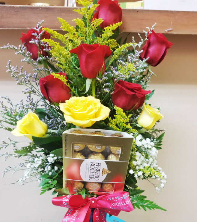 Gallery Page 3 Iris florist