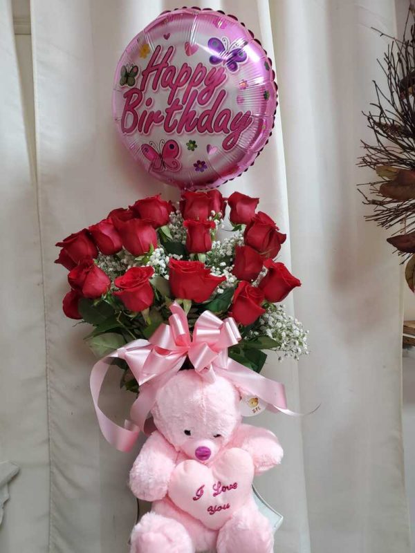 15-Roses-Teddy-Bear-Balloon