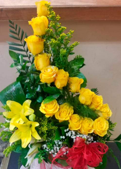 shape-yellow-roses