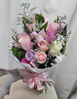 Pink-lavender-bonche-bouquet-opt