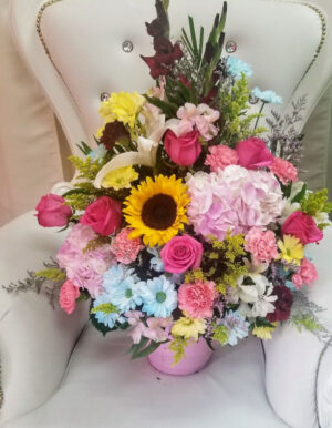 Baby-girl-flowers