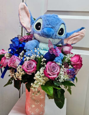 baby-bouquet-teddy-bear